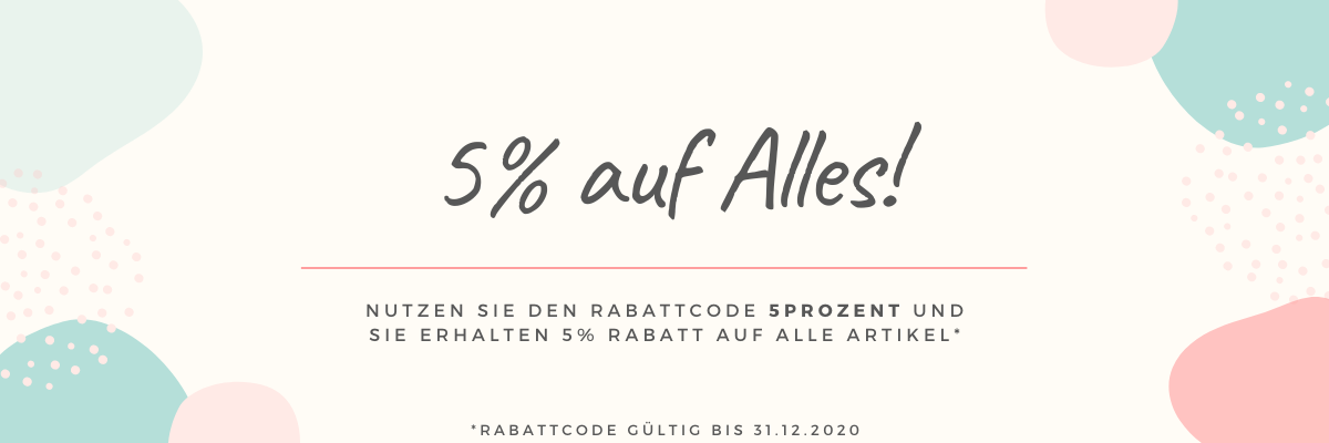 5Prozent