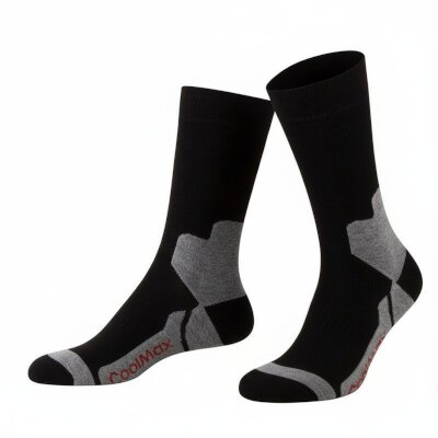 Outdoorsocken