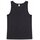 AMMANN Athletic-Shirt Cotton & More, schwarz, Größe 6