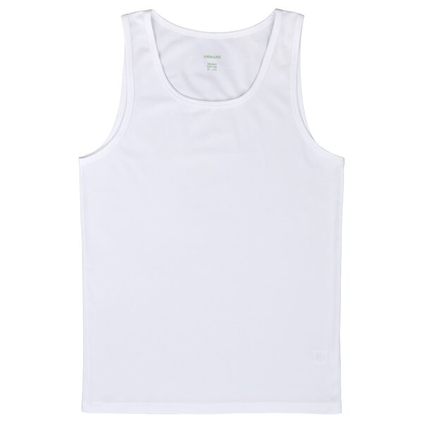 AMMANN Organic de Luxe Athletic-Shirt