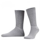 Vollfrottee-Socken ohne Gummibund