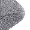 Vollfrottee-Socken ohne Gummibund