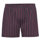 Ammann Boxer Short gestreift
